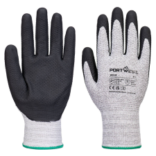 Portwest A312 Grip 13 Diamind Knit kesztyű (12 pár) védőkesztyű