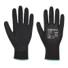 Portwest A335 - Dermi-Grip NPR15 Nitrile Sandy kesztyű