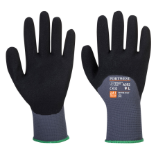 Portwest A352G8RM Portwest DermiFlex Ultra védőkesztyű védőkesztyű