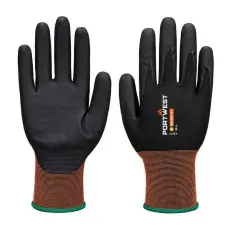 Portwest A377 GP Grip 21 Nitril Mikrohabos kesztyű