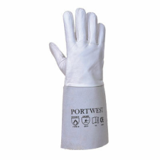 Portwest A520 prémium awi hegesztőkesztyű védőkesztyű