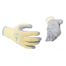 Portwest A600 Kevlar tenyérmártott nitril kesztyű