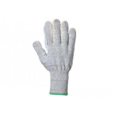 Portwest A630 - Razor vágásbiztos kesztyű, Cut 5 - szürke