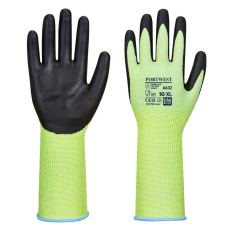Portwest A632E8RXXL Portwest Green Cut Long Cuff