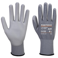 Portwest A635 Eco-Cut vágásbiztos kesztyû