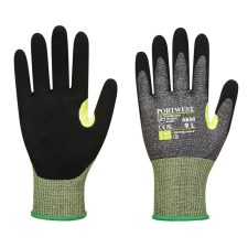 Portwest A650G8RXL Portwest VHR15 Nitrile Foam kesztyű védőkesztyű