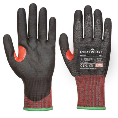 Portwest A670 CS Cut F13 PU kesztyű XL