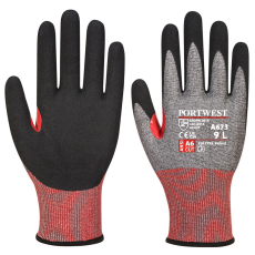 Portwest A673K8RXS Portwest AHR18 F Dark Nitrile