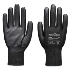 Portwest A680 Cut F21 Nitril Tungsten kesztyű A9