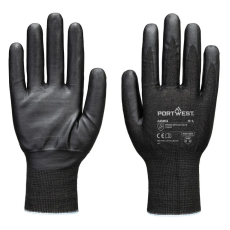 Portwest A680 Cut F21 Nitril Tungsten kesztyű A9