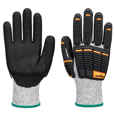 Portwest A718 Impact C13 nitrilhab kesztyű