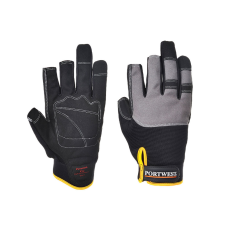 Portwest A740BKRL Portwest Powertool Pro, nagy teljesítményű kesztyű