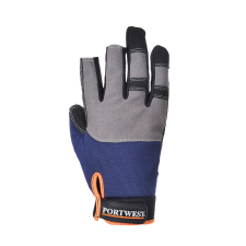Portwest A740NARL Portwest Powertool Pro, nagy teljesítményű kesztyű védőkesztyű
