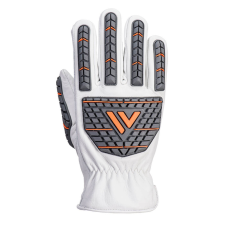 Portwest A742WHRS Portwest Impact Driver Glove (Unlined) védőkesztyű