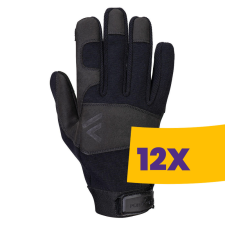 Portwest A772 Pro Utility kesztyű fekete (Karton - 12 pár) védőkesztyű