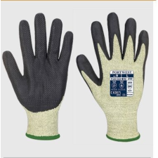 Portwest A780 Arc Grip lángálló és vágásbiztos Portwest munkavédelmi kesztyű védőkesztyű