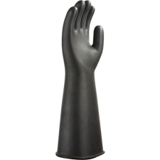 Portwest A802 Vegyszerálló Erős Latex Portwest munkavédelmi kesztyű védőkesztyű