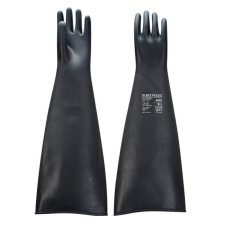  Portwest A803 Erős Latex kesztyű 600mm védőkesztyű