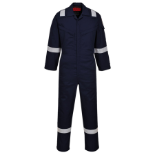 Portwest AF73NAR36 Portwest Araflame Silver overál munkaruha