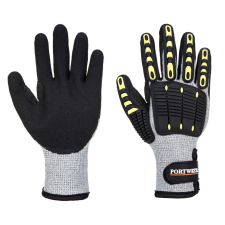 Portwest Anti Impact vágásbiztos Thermal kesztyű védőkesztyű