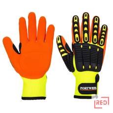 Portwest Anti Impact védőkesztyű