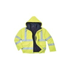 Portwest Antistatic FR Jacket munkaruha