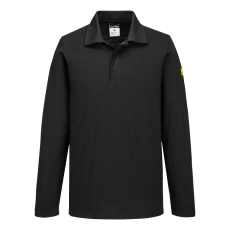 Portwest Antisztatikus hoszzú ujjú ESD póló L/S