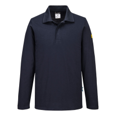 Portwest Antisztatikus hoszzú ujjú ESD póló L/S