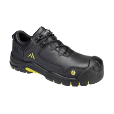 Portwest Antisztatikus munkavédelmi cipő FC19