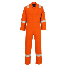 Portwest Antisztatikus védőoverall, FR21, PORTWEST M Orange láthatósági ruházat