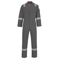 Portwest Antisztatikus védőoverall, FR21, PORTWEST Szürke XXL