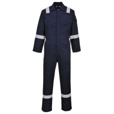Portwest Antisztatikus védőoverall, FR21, PORTWEST XXXL Sötétkék