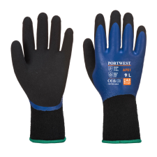 Portwest AP01B8RM Portwest Thermo Pro kesztyű védőkesztyű