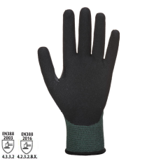 Portwest AP32 Dexti Cut Pro vágásbizoskesztyű