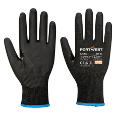 Portwest AP34 Fekete S méret