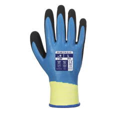 Portwest AP50 - Aqua Cut Pro kesztyű, Cut 5 (kék/fekete, 11/XXL)