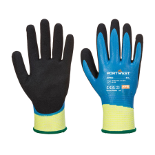 Portwest AP50B8RM Portwest Aqua Cut Pro kesztyű védőkesztyű