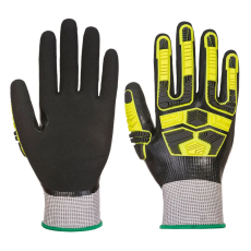 Portwest AP55G8RXL Portwest HR18 Waterproof Cut Impact
