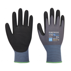 Portwest AP65 - NPR Pro nitril hab mártott kesztyű