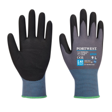 Portwest AP65 NPR Pro nitril hab mártott kesztyű védőkesztyű
