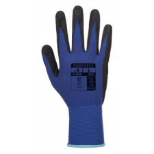 Portwest AP70 - Nero lite foam kesztyű - kék / fekete védőkesztyű