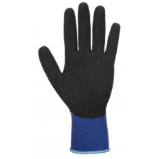 Portwest AP70 -  Nero lite foam kesztyű - kék / fekete
