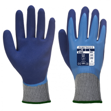 Portwest AP81 - Liquid Pro HR Cut Kesztyű - védőkesztyű