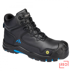 Portwest Apex Composite Mid bakancs S3S ESD HRO SR SC FO