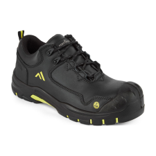 Portwest Apex Compositelite félcipő S3S ESD HRO SR SC FO munkavédelmi cipő