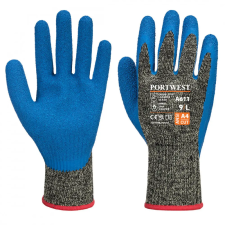  Portwest Aramid HR Cut Latex kesztyű védőkesztyű