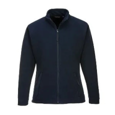 Portwest Aran Női Polár pulóver, méret: XL - tengerészkék