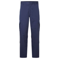 Portwest AS12 Női Antisztatikus ESD nadrág (tengerkék, 4XL) munkaruha