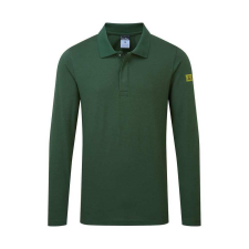 Portwest AS23 Antisztatikus hoszzú ujjú ESD póló L/S munkaruha