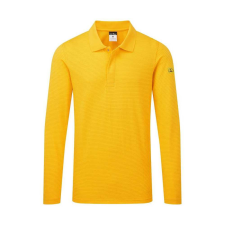 Portwest AS23 Antisztatikus hoszzú ujjú ESD póló L/S munkaruha